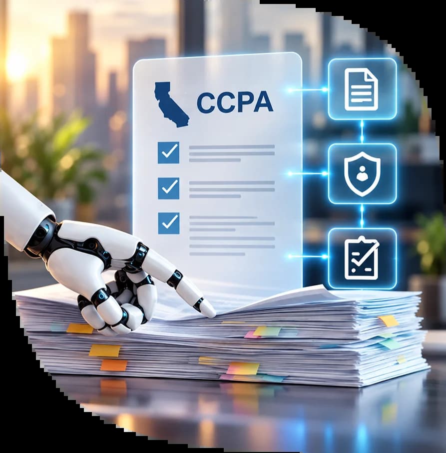 Automate Manual Work Without Sacrificing Compliance