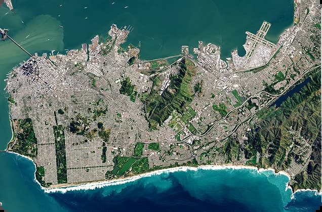 Peninsula