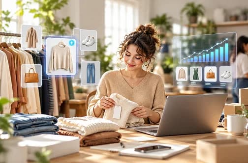 Retail & E-Commerce