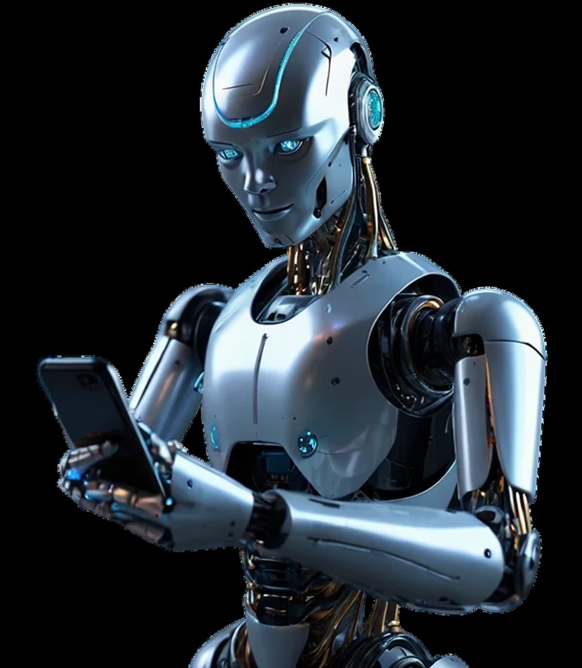 AI Robot