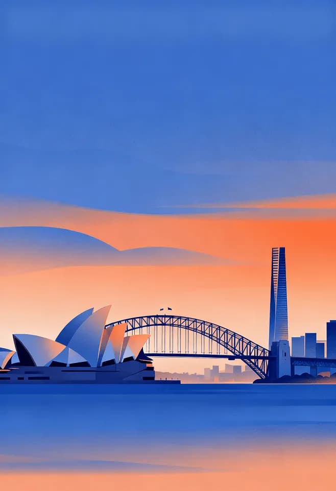 AUSTRALIA