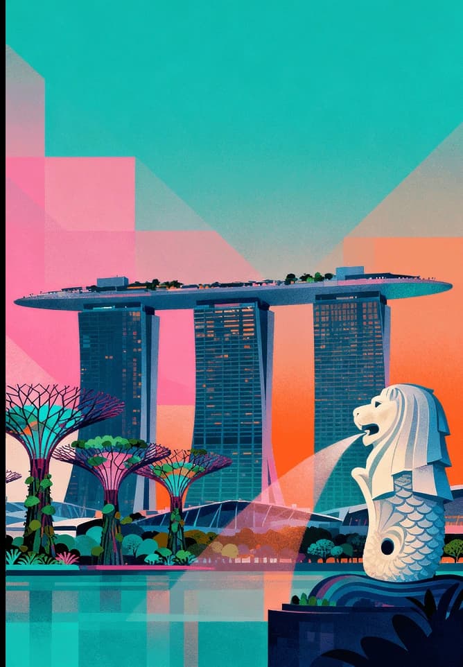 SINGAPORE