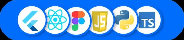 Tech Stack Icons