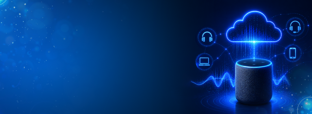 Cloud Connected Audio: How It Works and Why It's Reshaping the Way We Listen