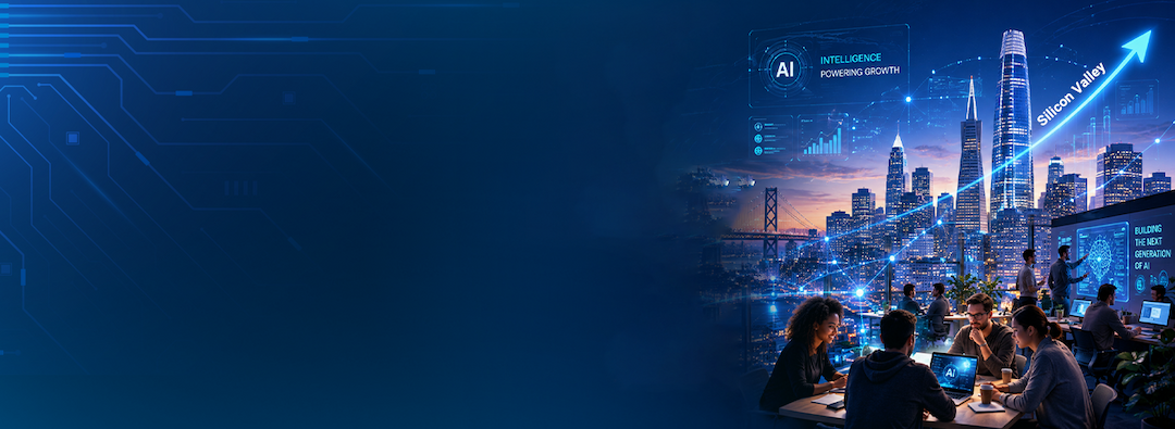 Hottest AI Startups in Silicon Valley in 2026