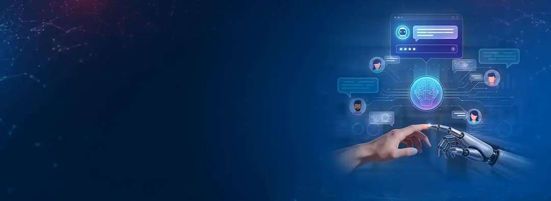 Scaling Personalization Without Losing the Human Touch: Thanks to AI Chatbots