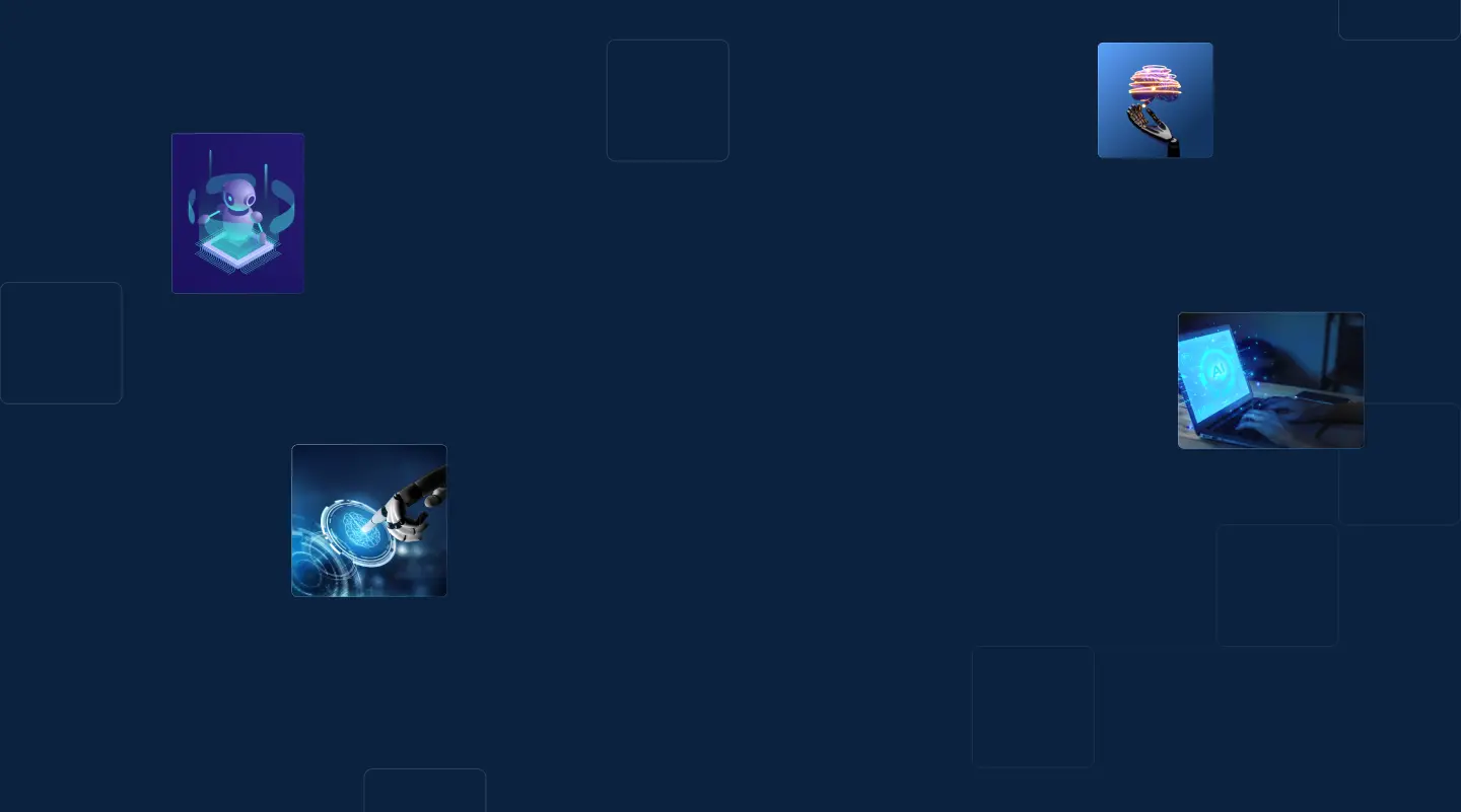 Background Network