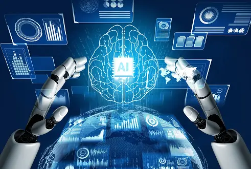 AI Robot