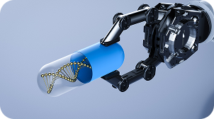 Built for Multi-Omics & Biological Data