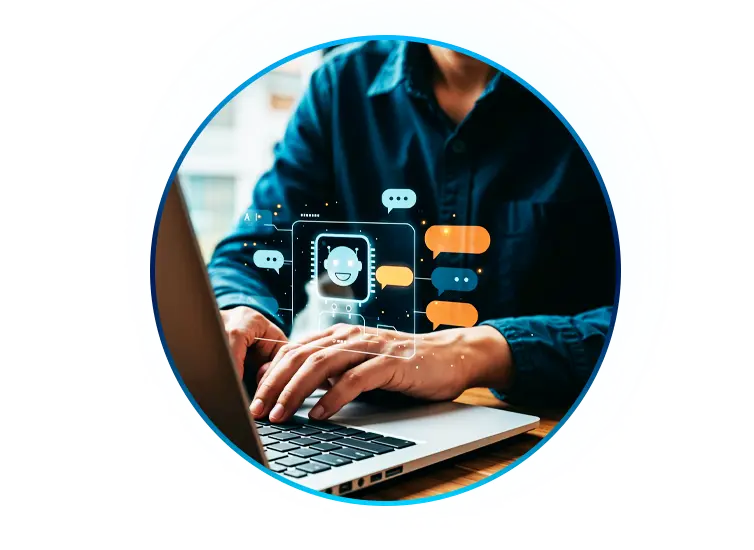 AI Chatbot Interaction