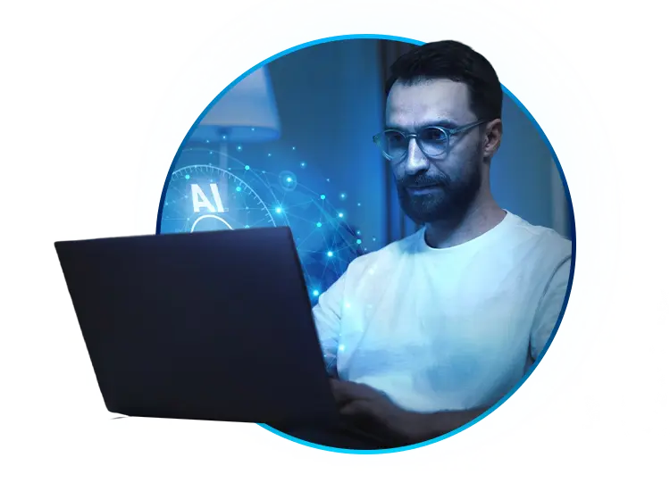 AI Chatbot Interaction