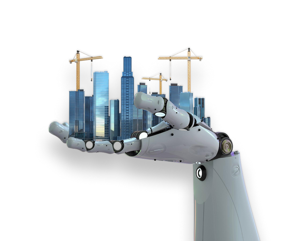 AI for Construction Visualization