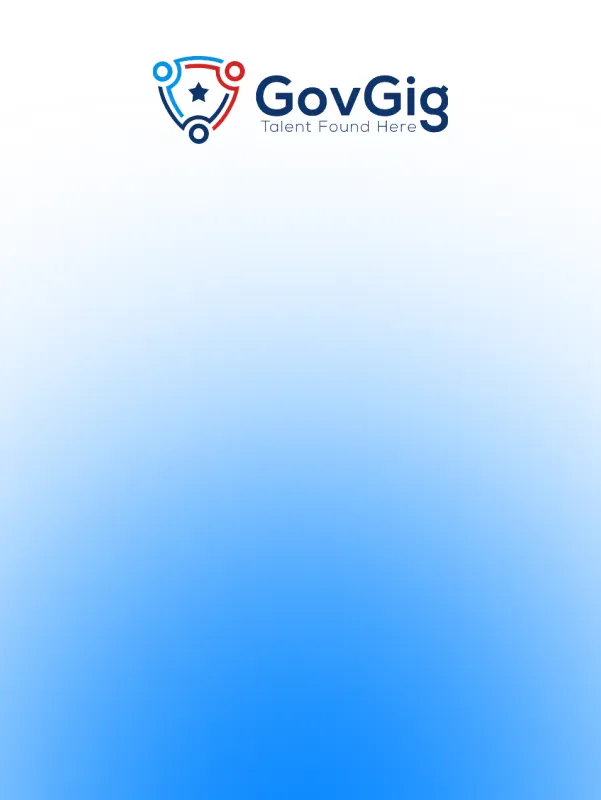 GovGig Federal Construction Staffing AI Case Study