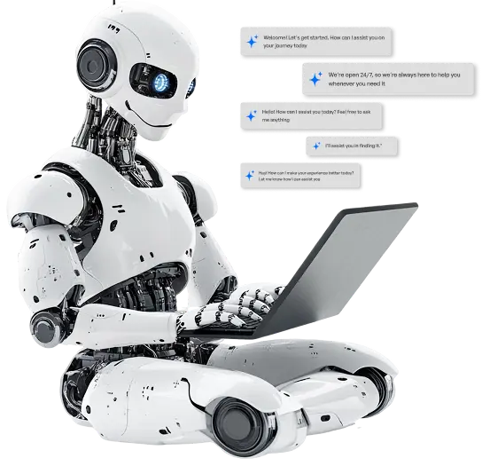 Conversational AI