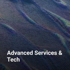 Advanced-service