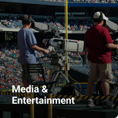 Media & Ent