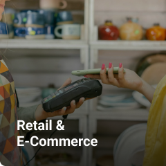 Retail & Ecom