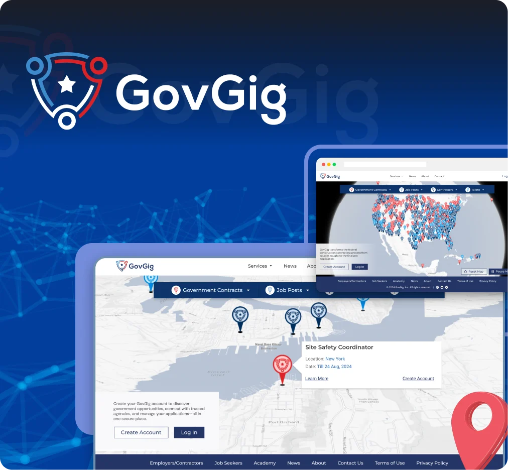 GovGig