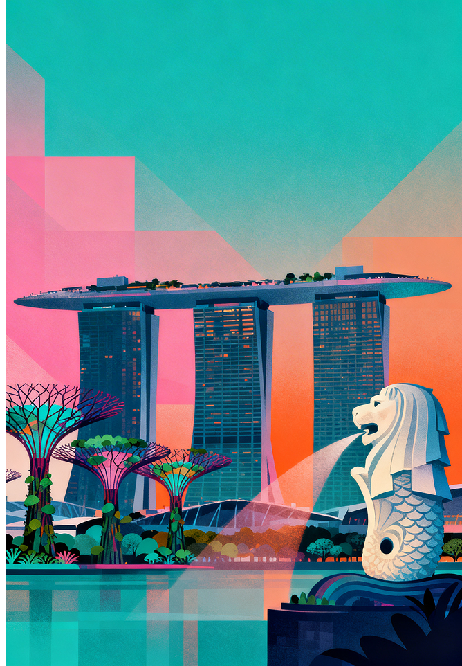 SINGAPORE